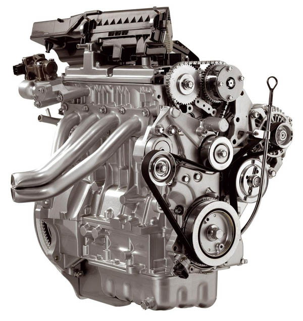 2010 Bishi A10 Car Engine